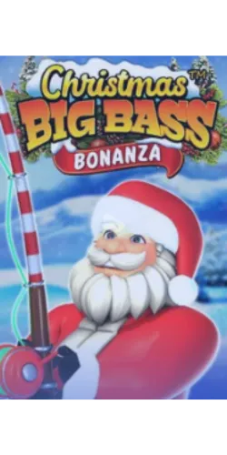 Big Bass Bonanza Slot