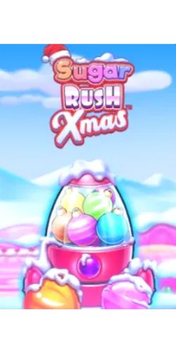Sugar Rush Slot