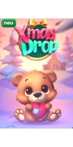 Xmas Drops Slot