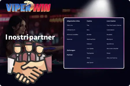 Partner ViperWin